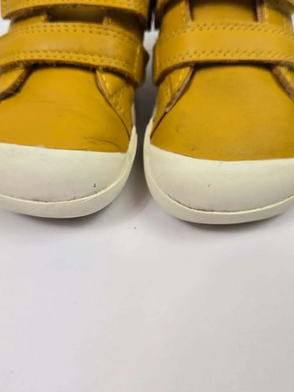 Geox minimalist barefoot